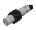 Capacitive Sensor with IO-Link 12mm 200mA 50Hz 40V Non Flush Mount IP67 / IP68 Connector, M12, 4-Pin CA18